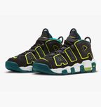 Nike Air More Uptempo оригінал