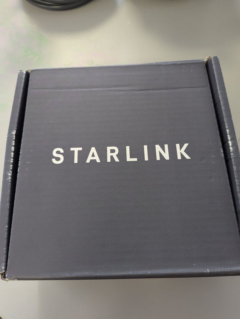 Продам кабель  Старлінк Starlink V2 , V3- 10 м, 15, 23 м, 30м, 45 м