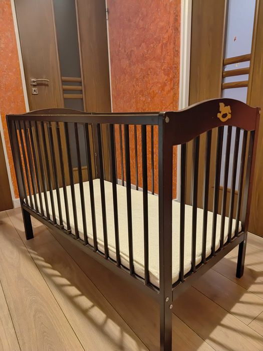 Łóżeczko dziecięce