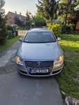Sprzedam vw passat b6 1.9tdi, 2007r doinwestowany.