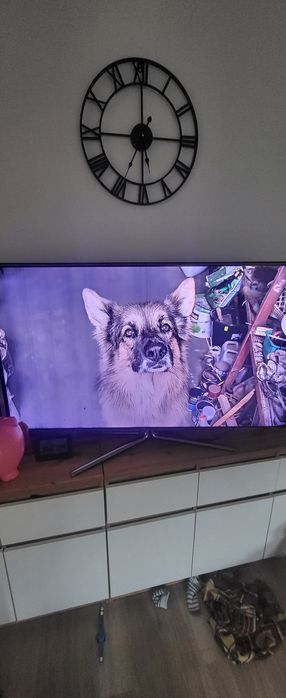 Telewizor Samsung 55cali