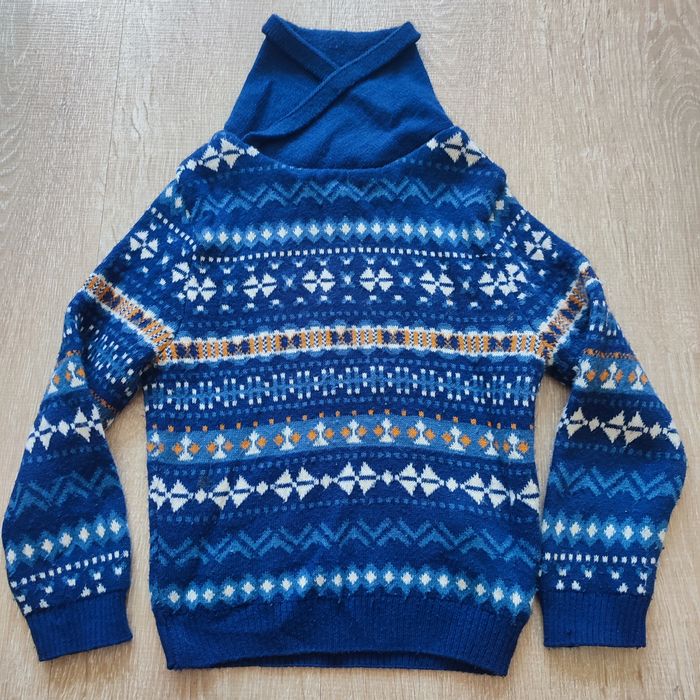 Дитяча кофта для хлопчика