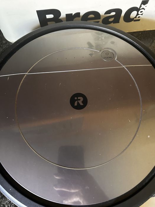 Irobot roomba combo