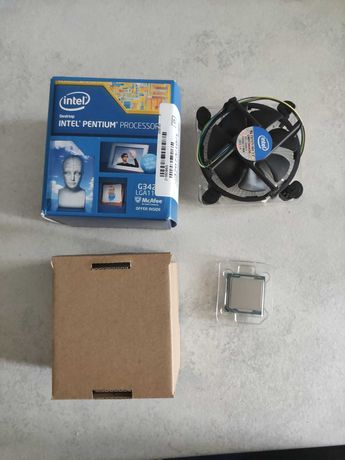 Intel Pentium G3420 LGA1150 BOX
