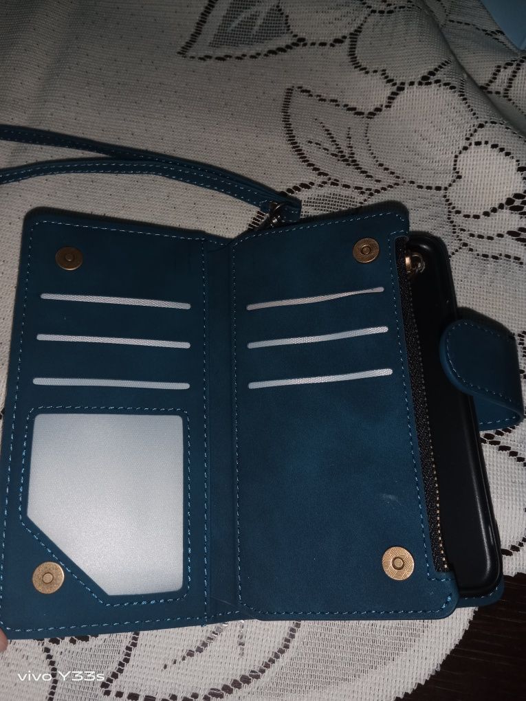 Etui/portfel iPhone 7