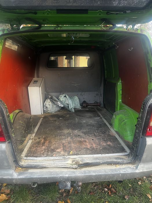 Mercedes  benz vito