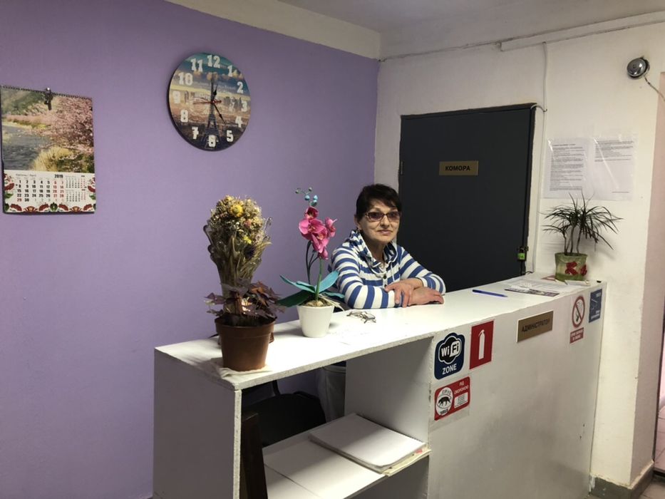 Открылся НОВЫЙ ХОСТЕЛ Акция до -50% в Киеве возле метро НИВКИ