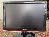 Монітор Samsung SyncMaster T200 LS20TWHSUV/EN
