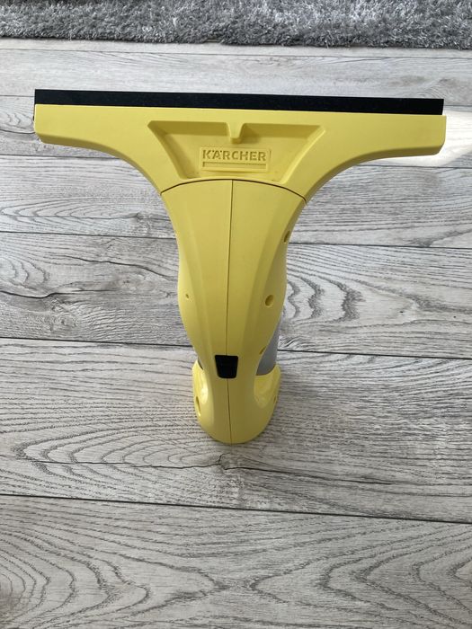 Karcher do mycia okien