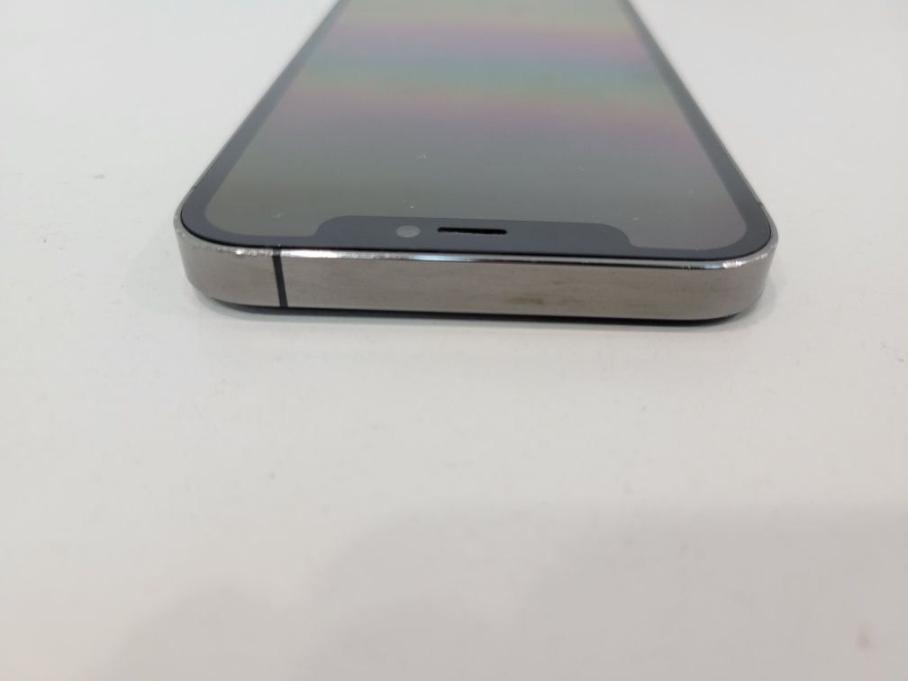 iPhone 12Pro 128Gb Graphite neverlock,9000