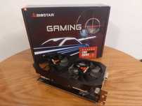 Biostar Radeon RX 560 4GB GDDR5