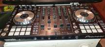 Pioneer DDJ-SX2 controladora