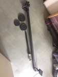 kran kamerowy Slidekamera HKR-2