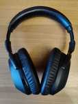 Навушники / Гарнітура Sennheiser PXC 550 II 2