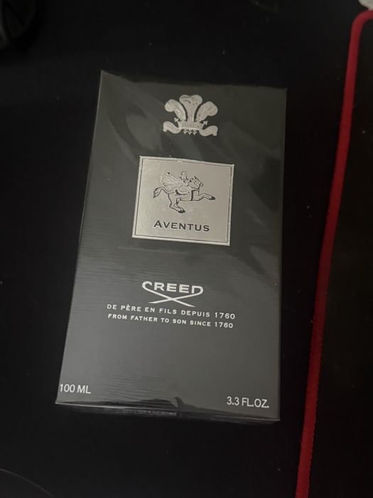 Creed Aventus 100ml Zafoliowany
