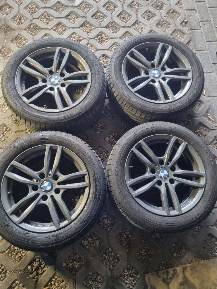 Felgi Aluminiowe