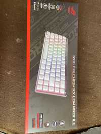 Клавіатура Rog falchion rx low profile