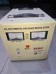 Стабілізатор напруги TVR- 3000VA