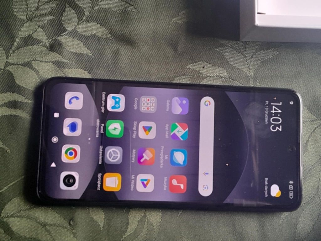 Telefon Redmi Note 14