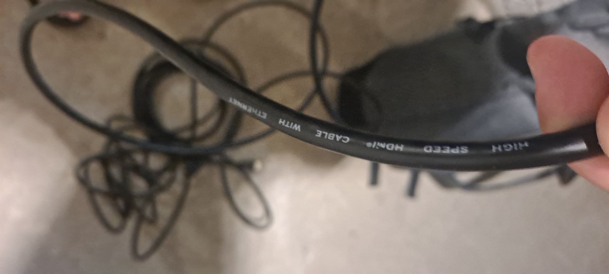 Kabel HDMI 10 metrowy