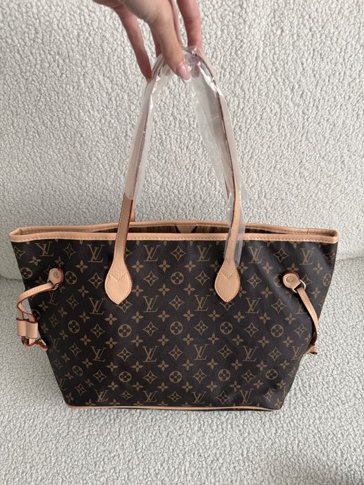 Torebka Louis Vuitton Lv premium