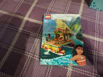 Lego 43210 Disney