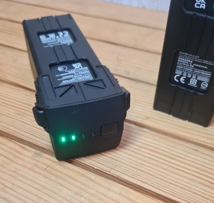 акб от 0 до 300 циклов аккумуляторы для dji mavic 3