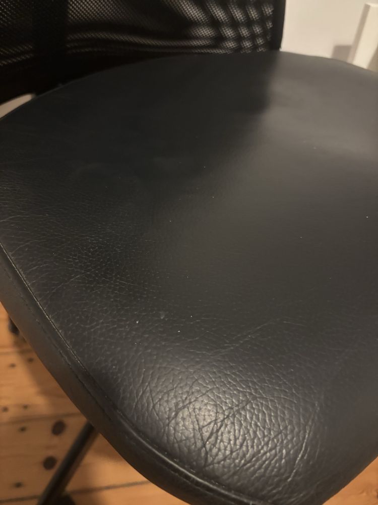 Cadeira Escritório - Ikea Järvfjället