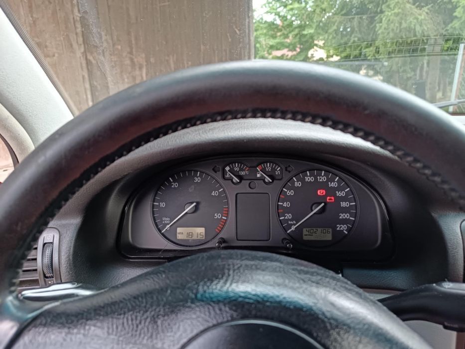 Sprzedam volkswagen passat