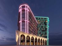 У продажу апартаменти в готелі ARCHOTEL 5*,Аркадійська алея, 32.2 кв.м