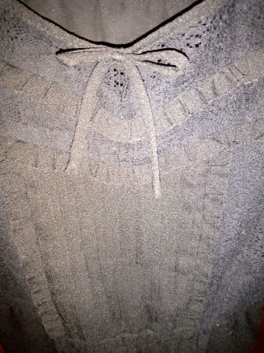 Брючный строгий комбез новый