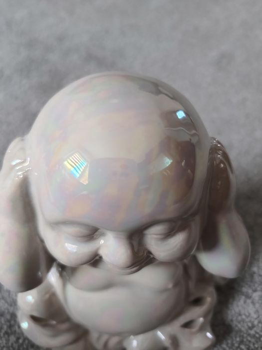 Posążek małego Buddy