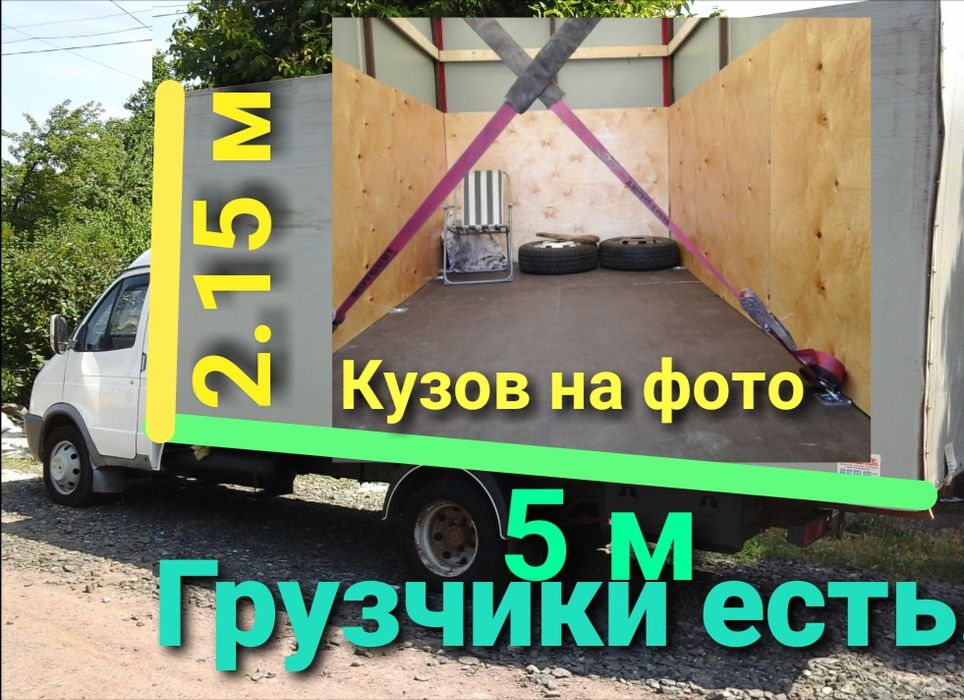 Грузоперевозки Грузчики опытные Домашние переезды Доставка