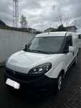 Fiat doblo Profissional 10/2021