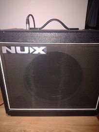 Nux mighty 50x wzmacniacz gitarowy combo