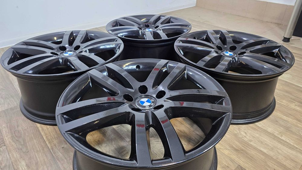 bmw 20 5x120 x1 x3 x4 x5 e70 f15 x6 inne m pakiet bbs alpina