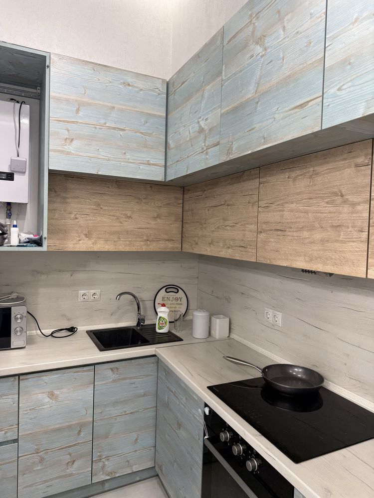 Продаж 1к квартири з ремонтом вул. Замарстинівська 43, Новобудова