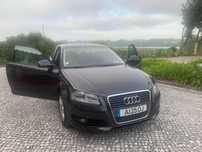Audi A3 1.6TDI 105CV  12/2009