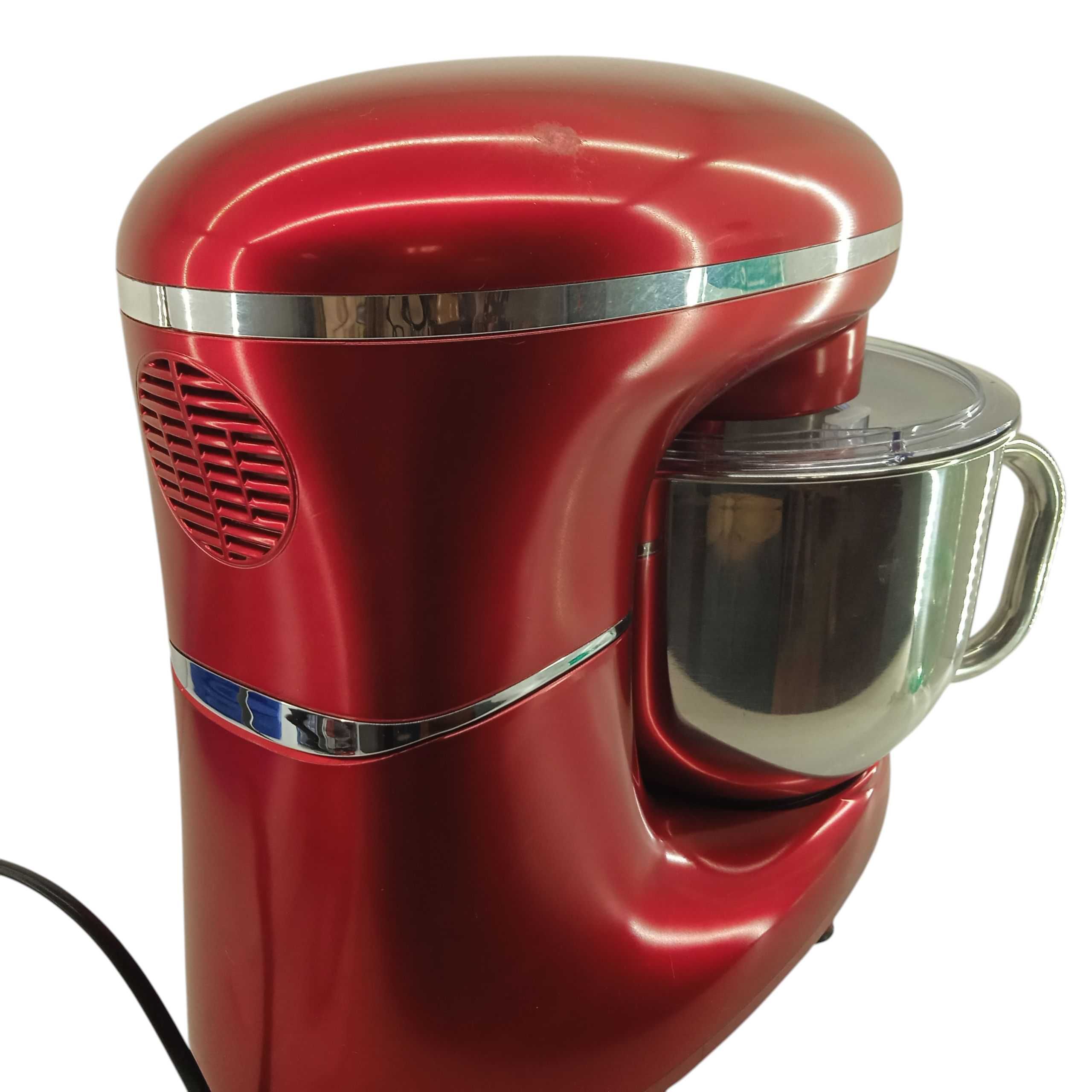 Robot planetarny RED CHEF TE-23E