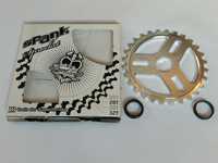 SPANK Tweet Tweet sprocket 28T #NOWA#/ zębatka/ 1/8 /BMX/19mm 22mm 24m