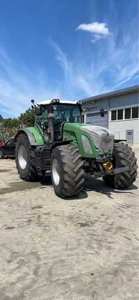 Fendt vario 936 tuz wom nie 930 profi 924