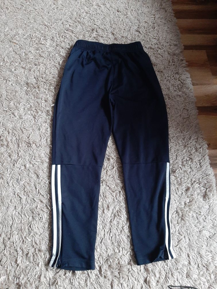 Adidas Spodnie Oryginalne 11-12 lat