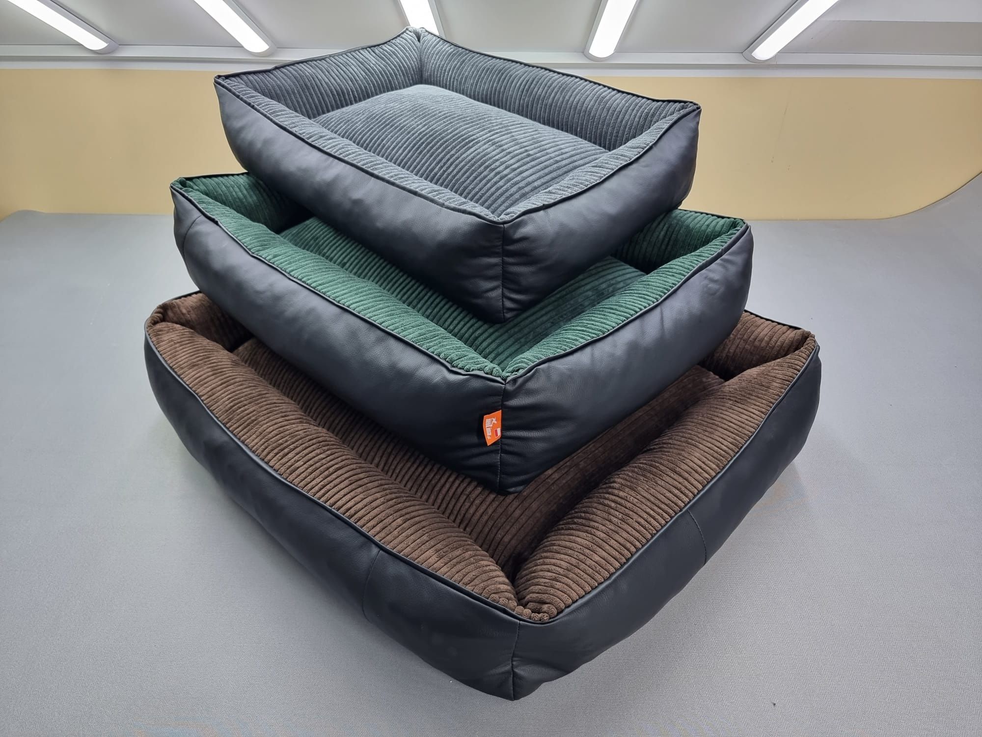 Legowisko dla psa XXL 120 X 90