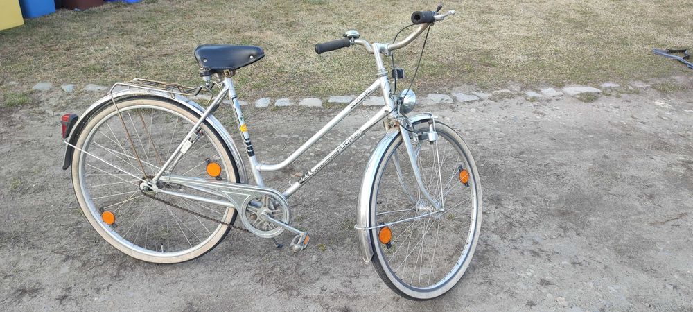 Rower Puch elegance 28 cali