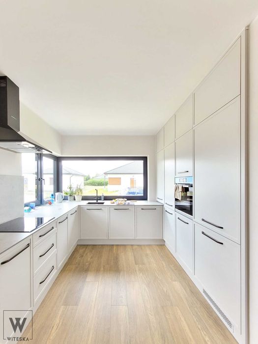 Meble na wymiar, kuchnie, garderoby