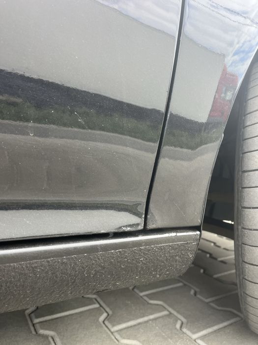 Golf 5 2005 р. 1,6 бензин