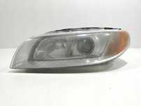 Volvo XC70 S80 V70 Lampa Lewy przód Xenon eu