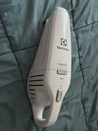 Odkurzacz electrolux rapido