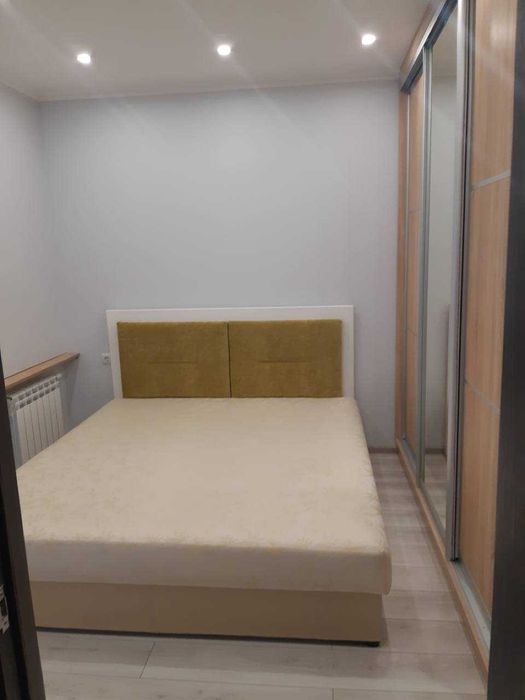 Оренда 2 кімнатної квартири вул. Залізнична ЖК Веселка ближній центр