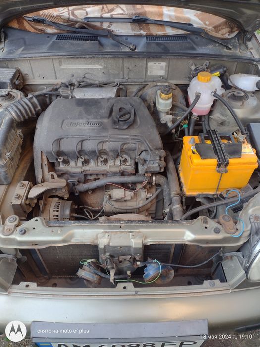 Продам Део Сенс.